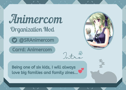 Animercom's Spotlight